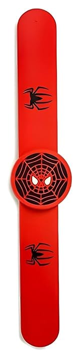 Kids Band Avengers Design(Random Design)(1 pc)