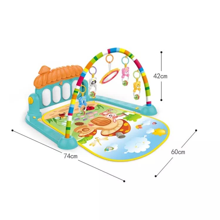 Baby Gym - Play Mat