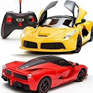 Super Car(Remote Car)