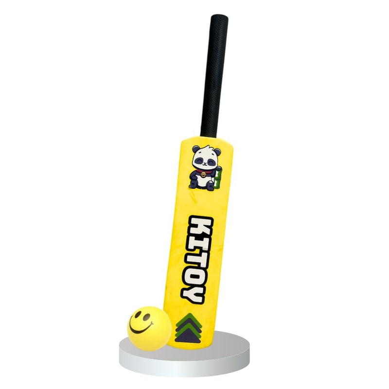 Foam Bat & Ball(Random Color)