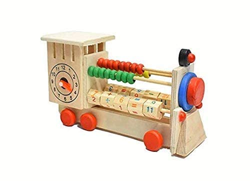 Engineer Abacus