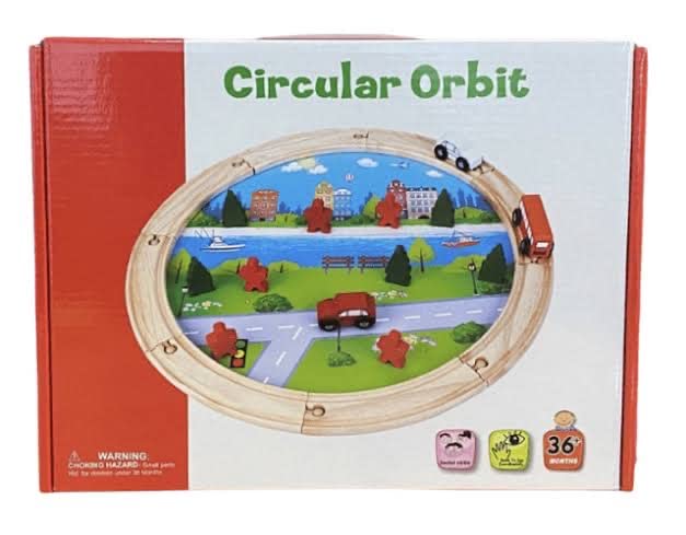 Circular Orbit