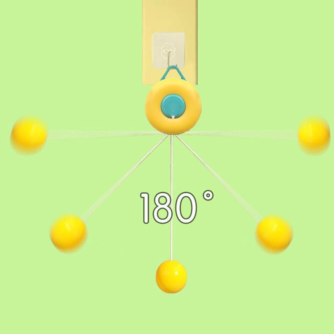 Hanging Tennis Game