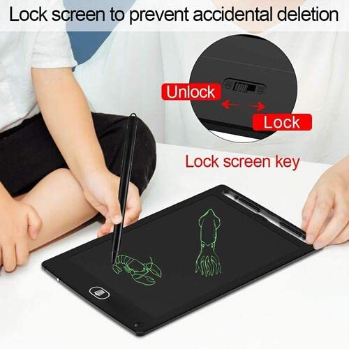 16" LCD Tablet