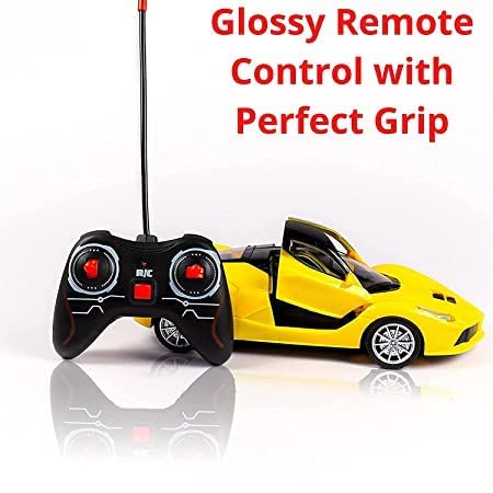 Super Car(Remote Car)