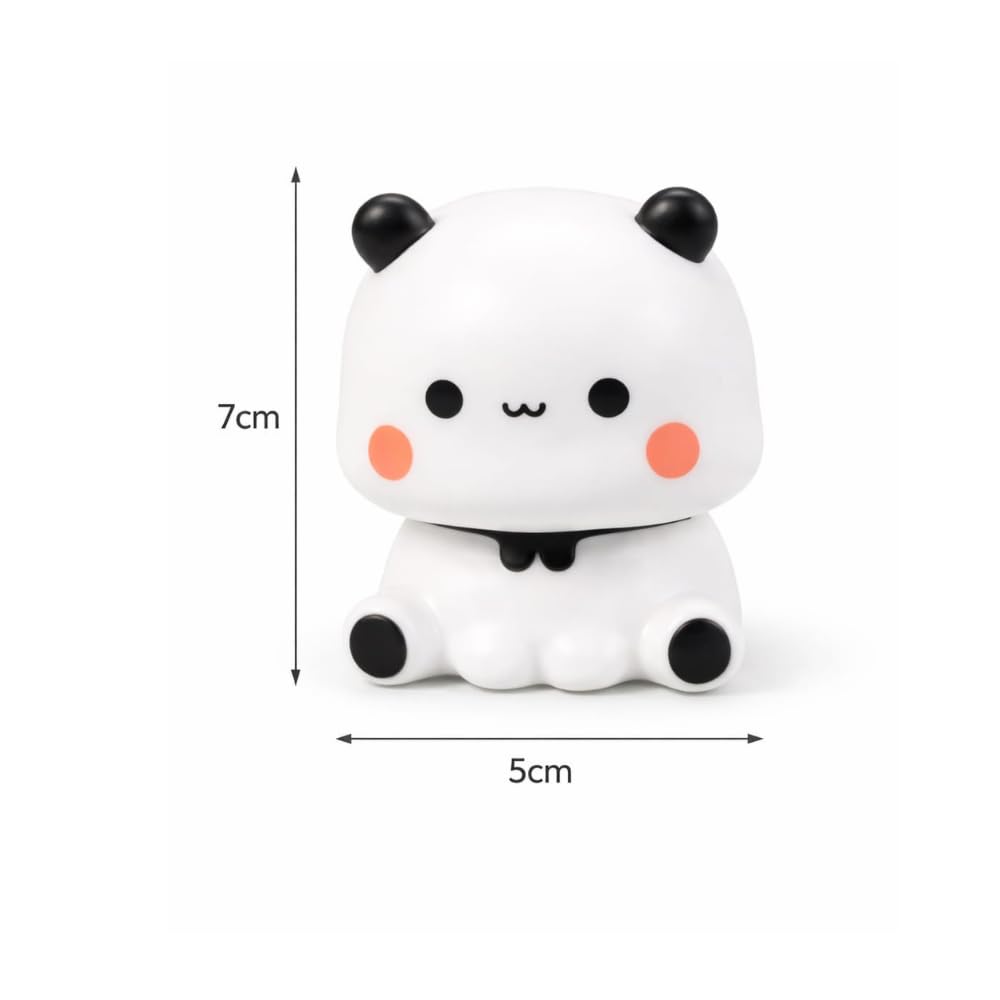 Mini Cute Night Lamp (Random Design)
