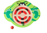 Wooden Balance Plate