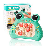 Fast Push Game
