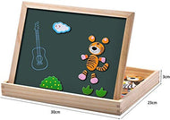 Magnetic Puzzle Board