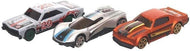 Hot Wheels 3 in 1
