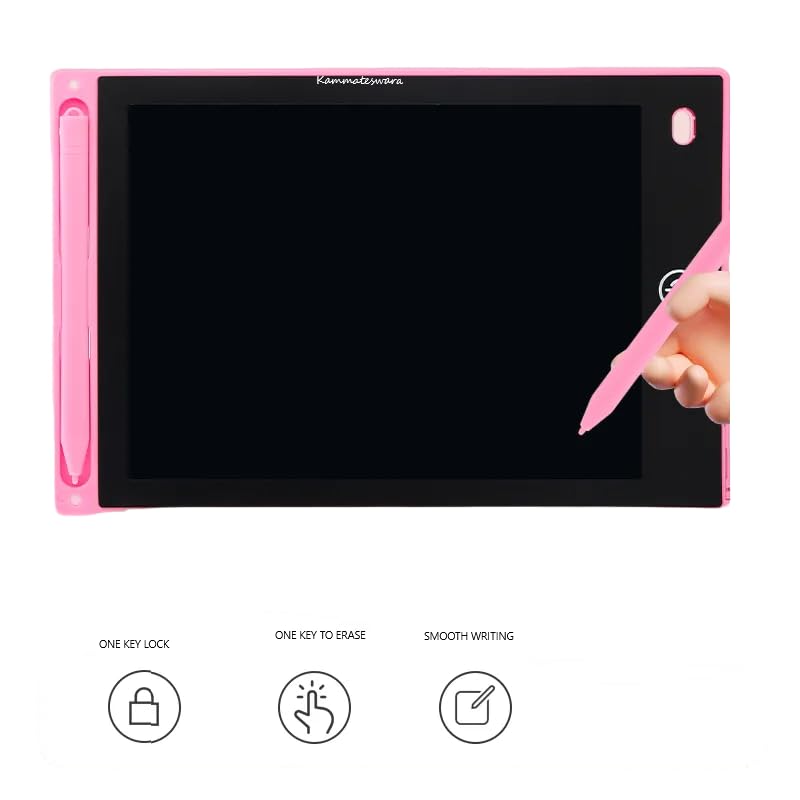 12" LCD Writing Tablet