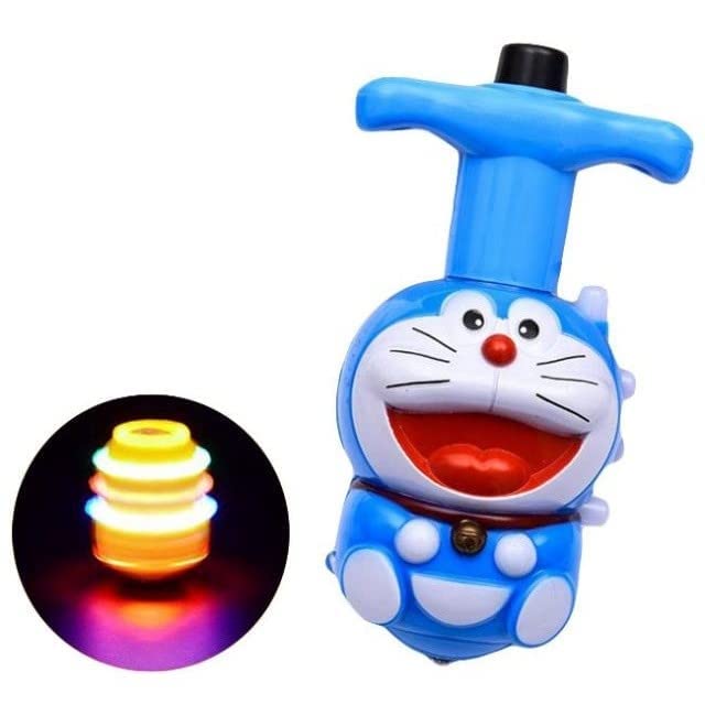 Doremon Top Spinner