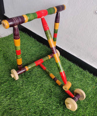 Push Wagon (Nadai Vandi - Walker) - Color