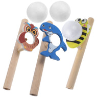 Flute Ball (1 pc)