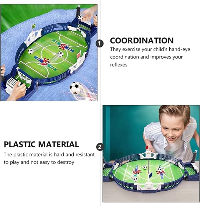 Tabletop Football