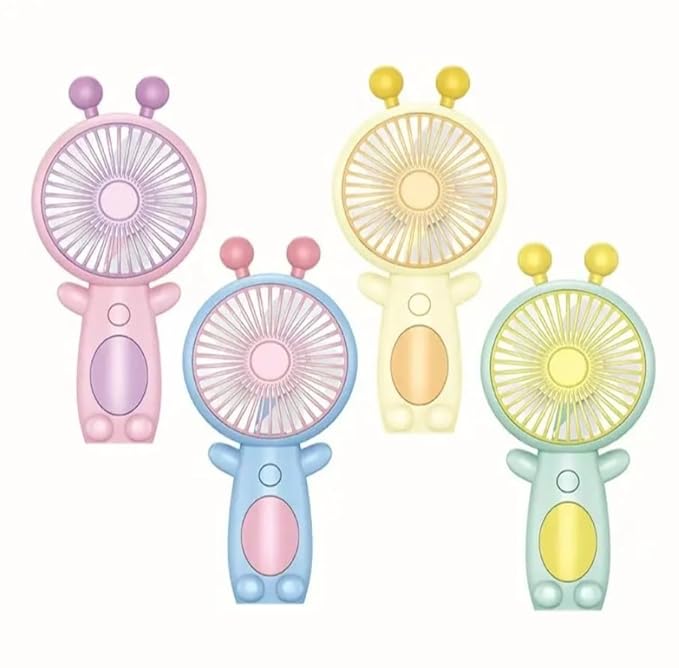 Mini Fan