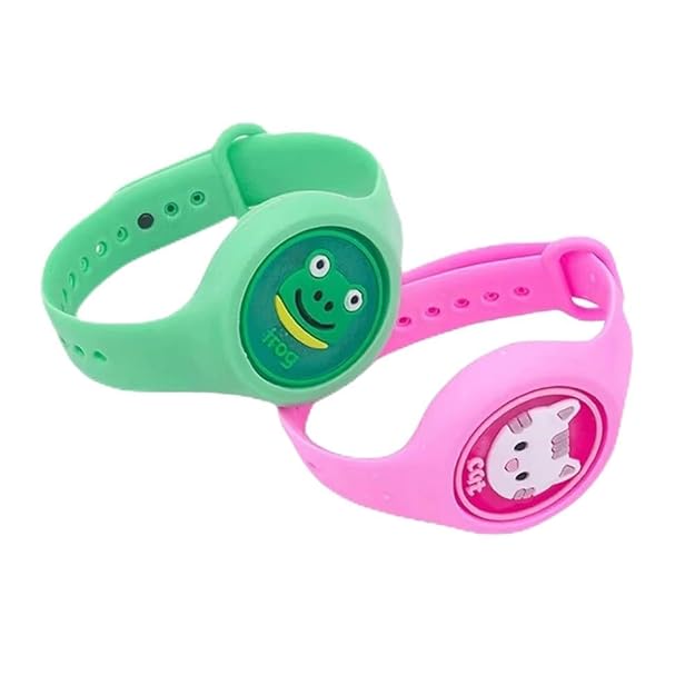 kids wrist band without spinner (1 pc)
