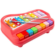 2 in 1 Xylophone Big