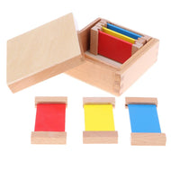 Color Tablet