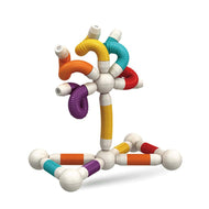 Flexible Magnetic Block 25Pcs