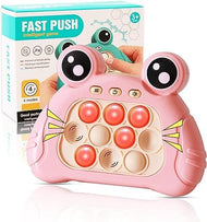 Fast Push Game