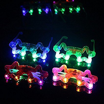 Party Wear kids glass