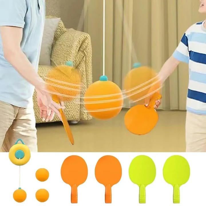 Hanging Tennis Game