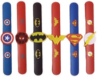 Kids Band Avengers Design(Random Design)(1 pc)