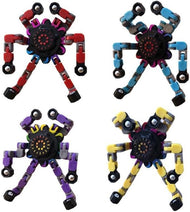 Fidget Spinner Robot Toy