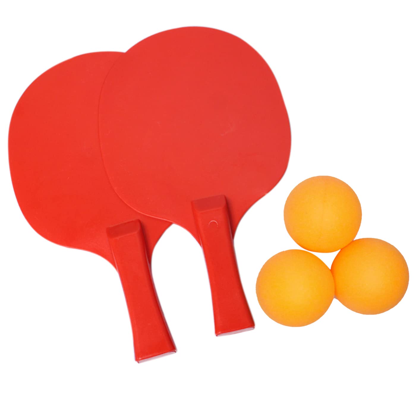 Table Tennis Trainer