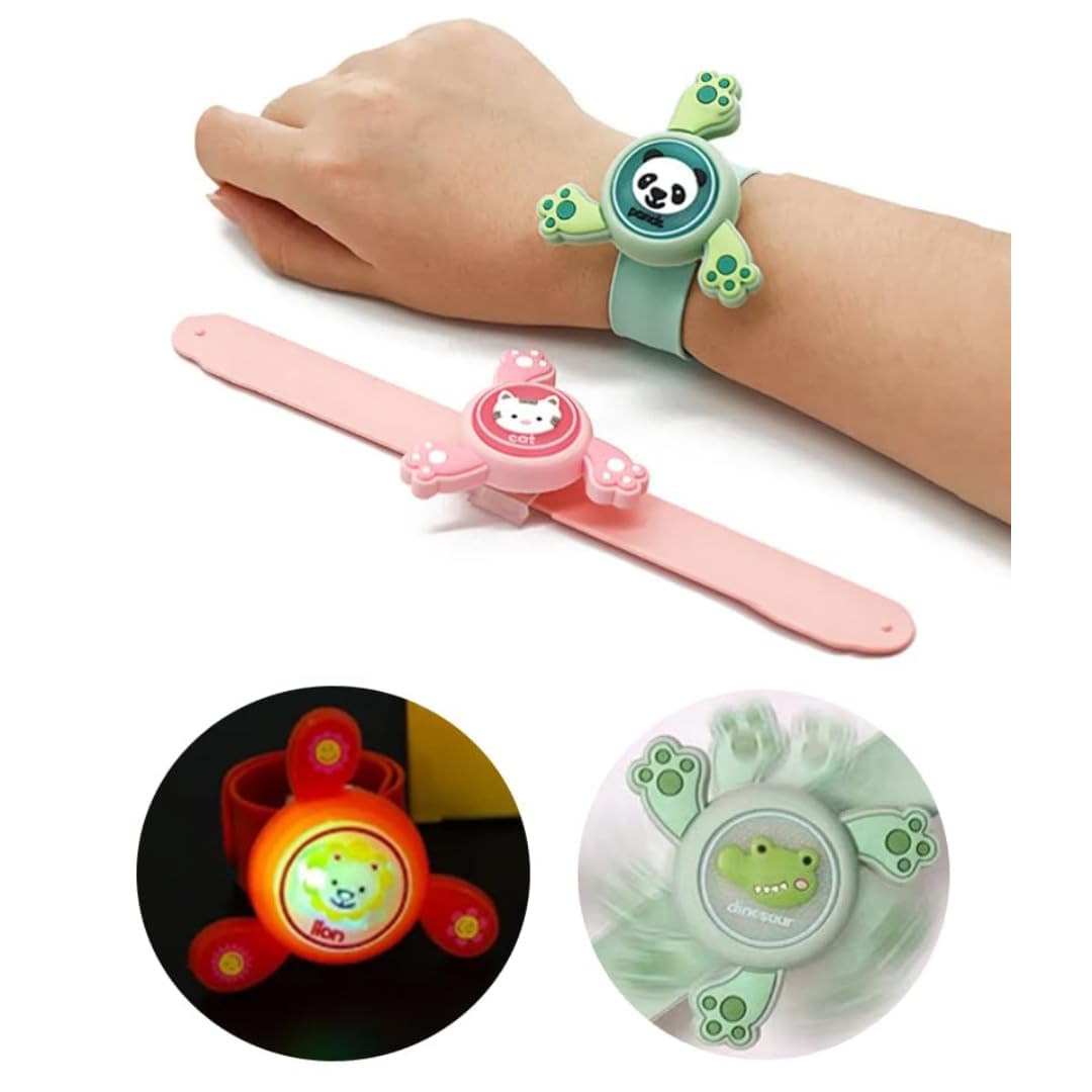 8 Toys Combo