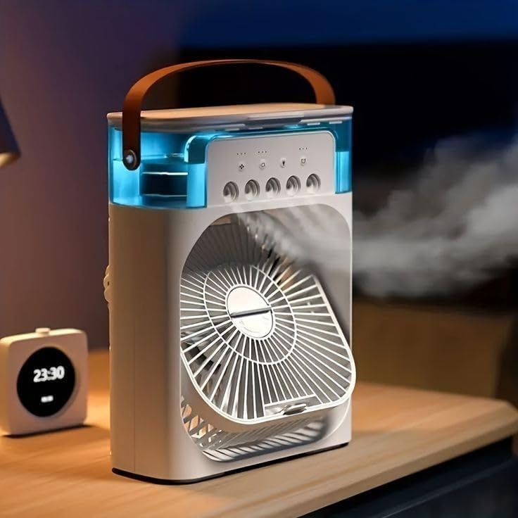 Cooling Fan