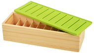 Knowledge Classification Box