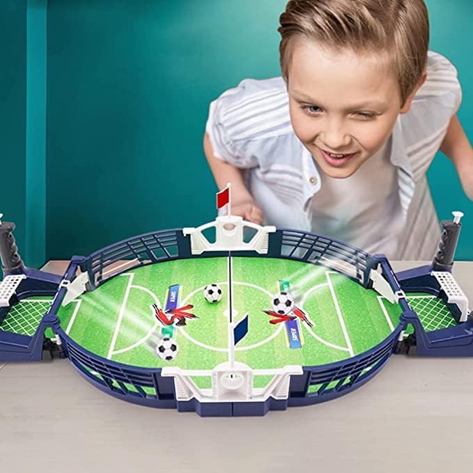 Tabletop Football