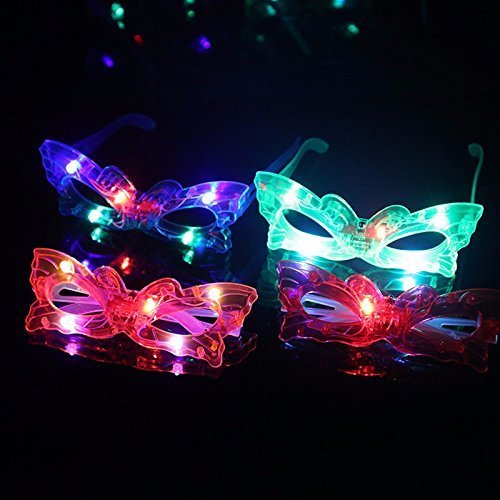 Party Wear kids glass