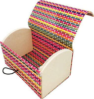 Stick Box Hexgagon (1 pc)