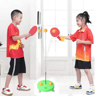 Table Tennis Trainer