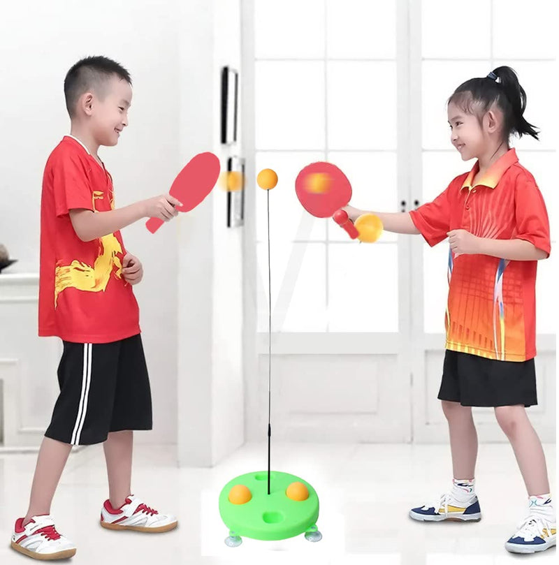Table Tennis Trainer