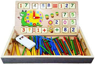 Multifunctional Digital Computer Learning Box