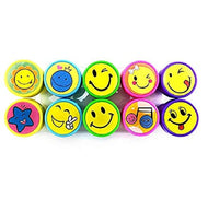 Happy Stamp Box