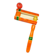 Tower Rattle