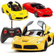 Super Car(Remote Car)