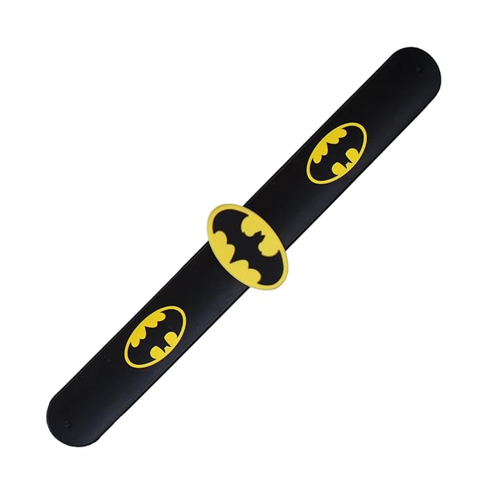 Kids Band Avengers Design(Random Design)(1 pc)