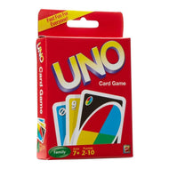 UNO Cards