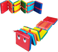 Wooden Fun Blocks - Color Flip