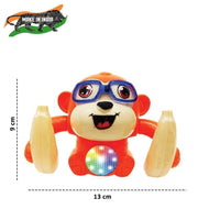 Sensor Monkey