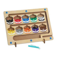 Color Classification Puzzle