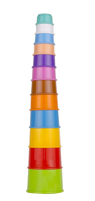 Stacking Cups