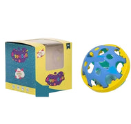 Biggie Ball Rattle(Plastic)