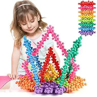 Star Links Toys for Kids 100Pcs